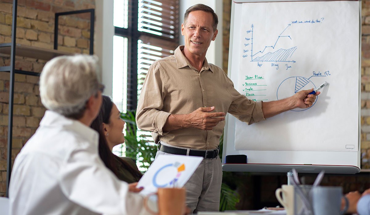 Lee más sobre el artículo Why Thrive Demo & OceanWP are Perfect for Your Coaching Business