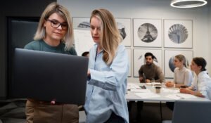 Lee más sobre el artículo The Perfect Combo for Building a Successful Coaching Brand